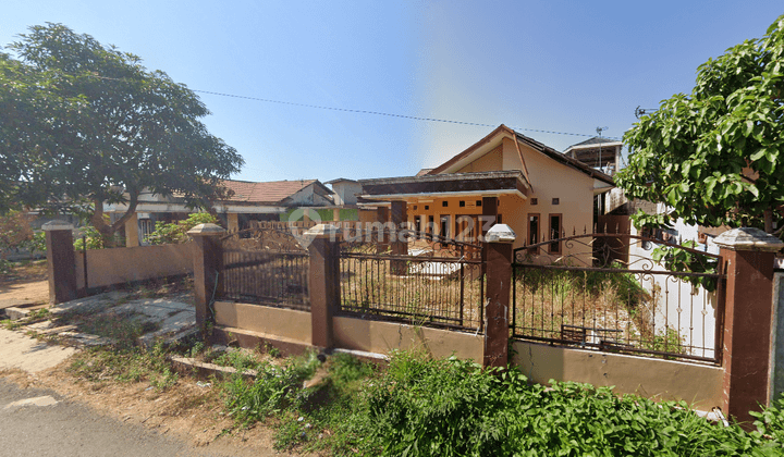 Rumah Murah Aset Mandiri, Banjarbaru, Kalimantan Selatan 2
