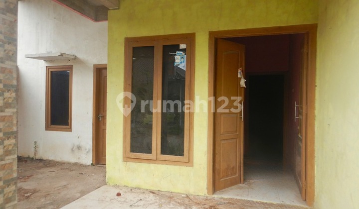 Rumah Murah Aset Mandiri, Taktakan,Banten 2