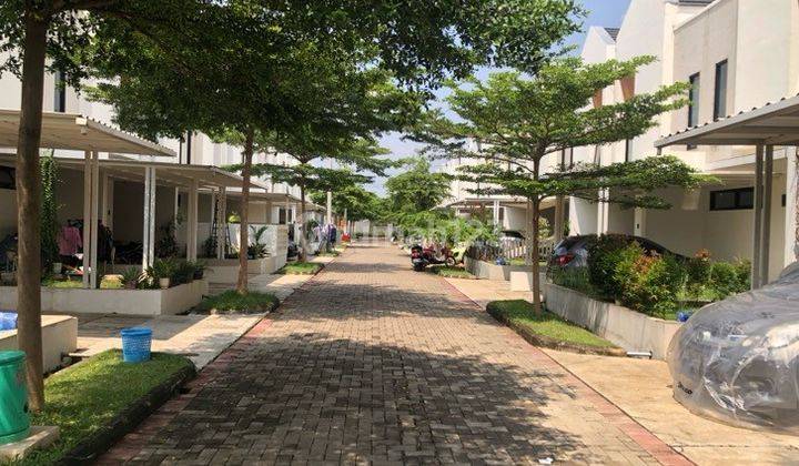 Rumah Murah Aset Mandiri,Bojongsari, Depok, Jawa Barat 2