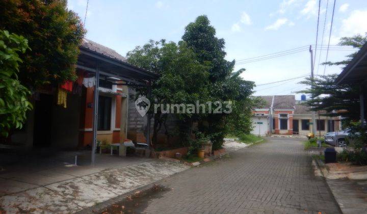 Rumah Murah Aset Mandiri,Ciseeng,Jawa Barat 2