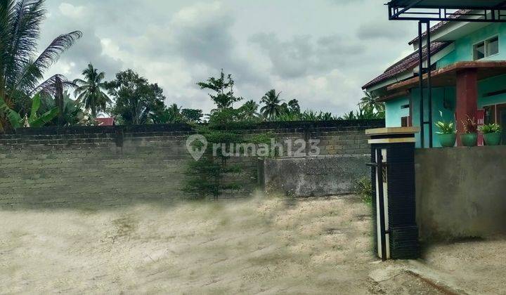 Rumah Murah Aset Mandiri, Harau, Sumatera Barat 2