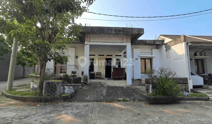 Rumah Murah Aset Mandiri, Taruma Jaya, Jawa Barat 1