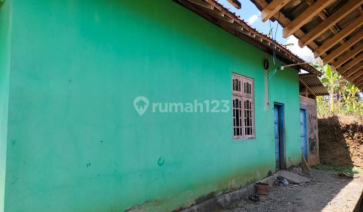 Rumah Murah Aset Mandiri, Patuk,Gunung Kidul 2