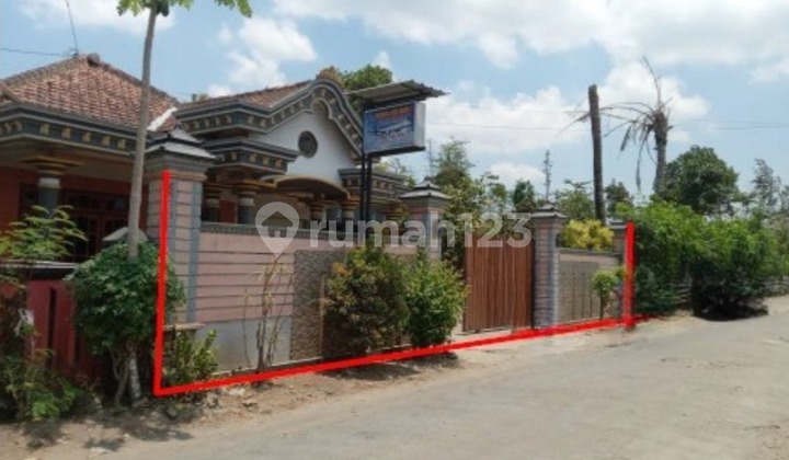 Rumah Murah Aset Mandiri, Kab Tulungagung