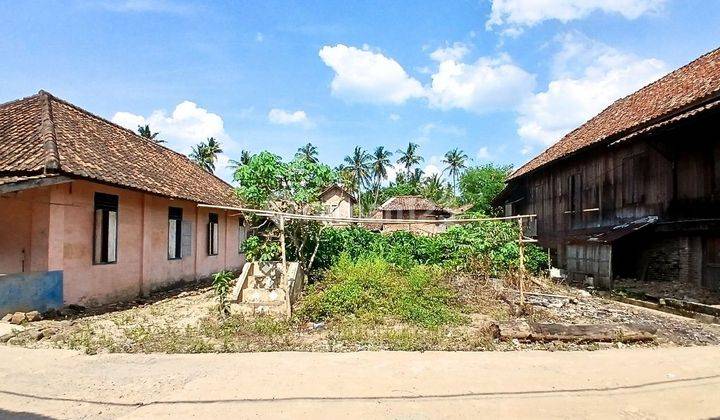 Tanah Murah Aset Mandiri, Baturaja Barat, Sumatera Selatan