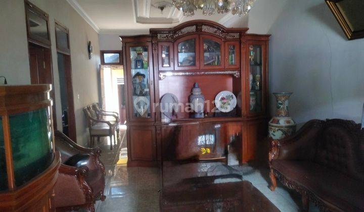 Rumah Murah Aset Mandiri, Bendungan, Banten 2