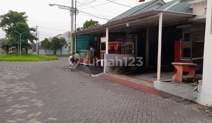 Rumah Murah Aset Mandiri, Kab Sidoarjo
