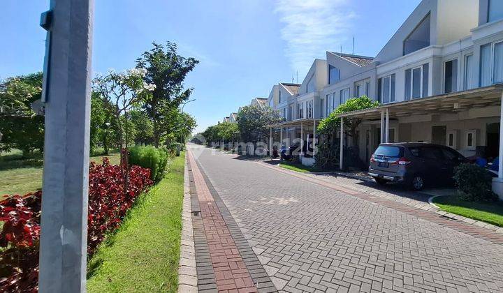 Rumah Murah Aset Mandiri, Surabaya Barat,Kota Surabaya 2