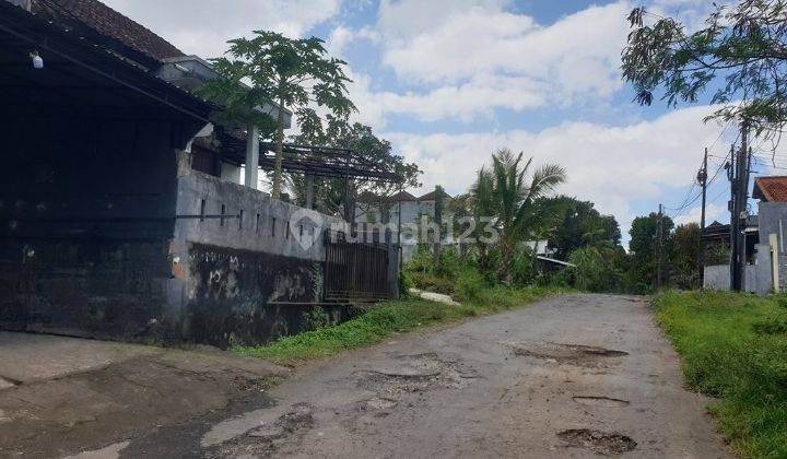 Rumah Murah Aset Mandiri, Tabanan, Bali 2