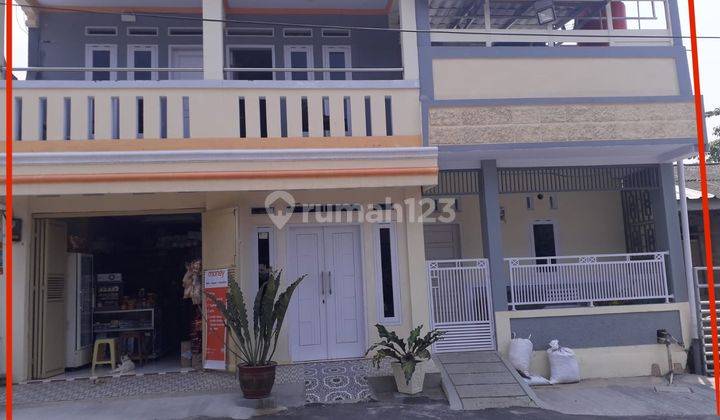 Rumah Murah Aset Mandiri, CURUG,BANTEN 1