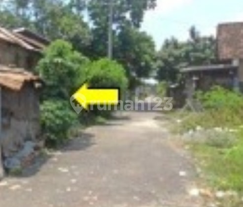 Rumah Murah Aset Mandiri, Kab Jombang