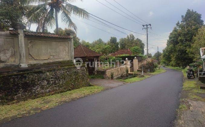 Tanah Murah Aset Mandiri, Buleleng, Bali 2