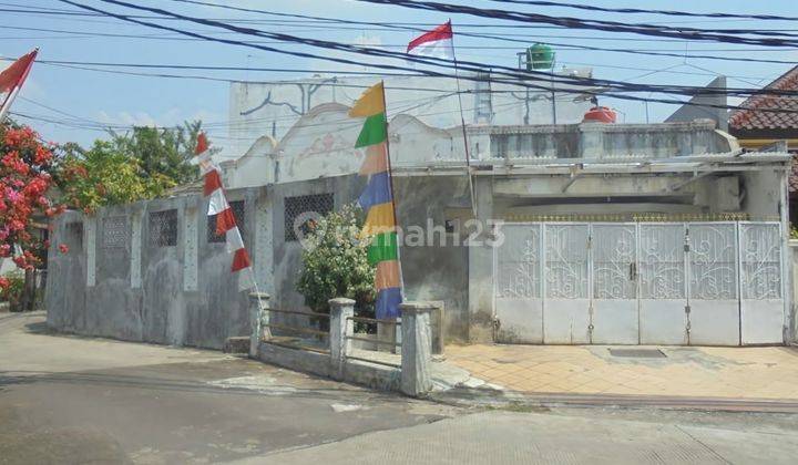 Rumah Murah Aset Mandiri, Pasar Minggu, Dki Jakarta 1