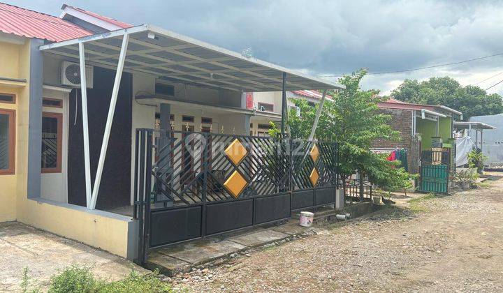 Rumah Tinggal 1 Lantai Di Kabupaten Gowa 2