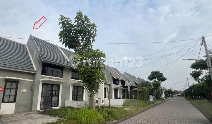 Affordable Home Independent Asset, Sidoarjo Regency Affordable Home Independent Asset, Sidoarjo Regency