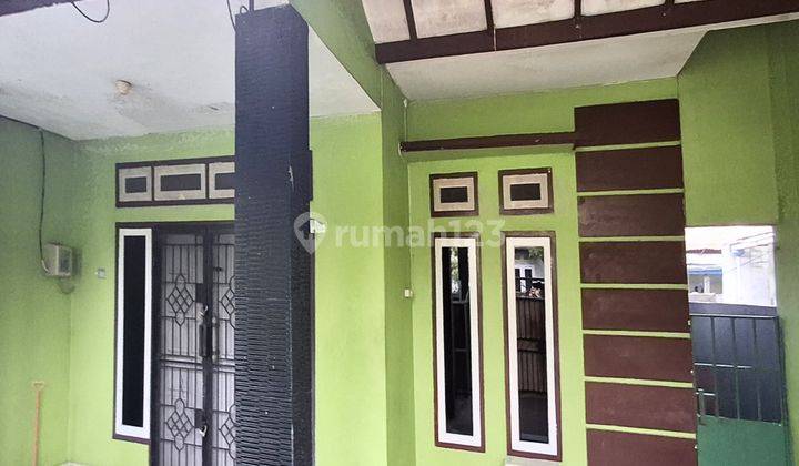 Rumah Murah Aset Mandiri, Palembang, Sumatera Selatan 2