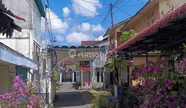 Rumah Murah Aset Mandiri, Pontianak Kota, Kalimantan Barat 2