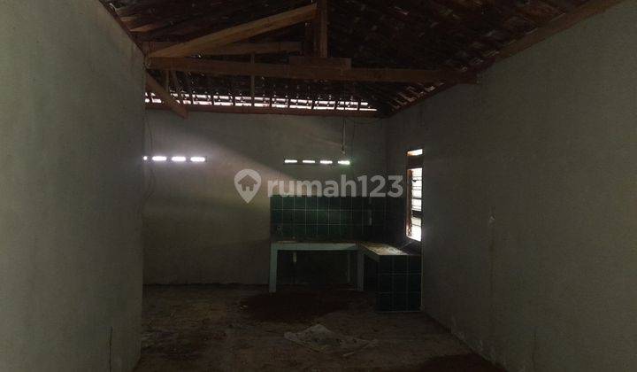 Rumah Murah Aset Mandiri,Purwantoro, Wonogiri 2