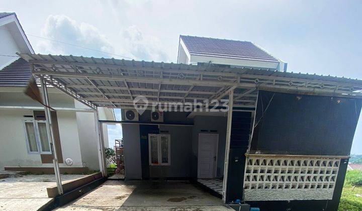 Rumah Murah Aset Mandiri, Samarinda Ulu, Kalimantan Timur 1