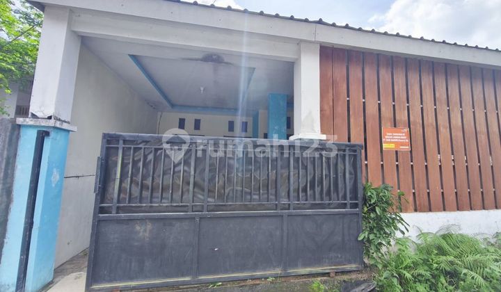 Rumah Murah Aset Mandiri, Kab Banyuwangi
