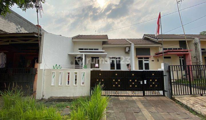 Rumah Murah Aset Mandiri, Cileungsi, Kab Bogor 2