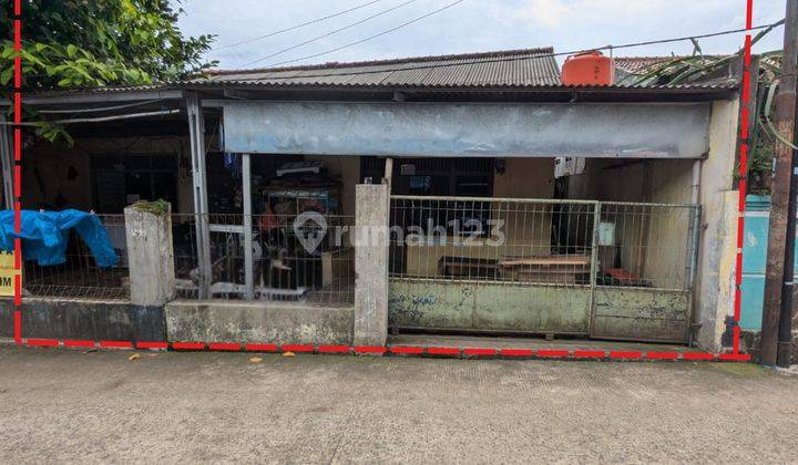 Rumah Murah Aset Mandiri,Cibinong, Bogor Jawa Barat 1