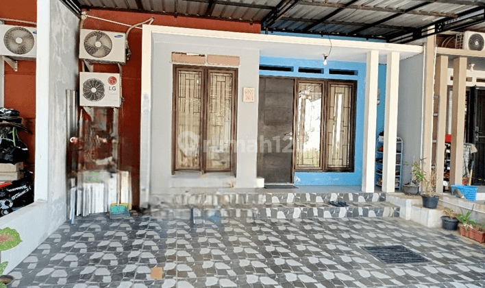 Rumah Murah Aset Mandiri, Semarang, Jawa Tengah 2