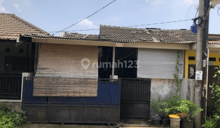 Rumah Murah Aset Mandiri,Tajurhalang, Bogor, Jawa Barat 1
