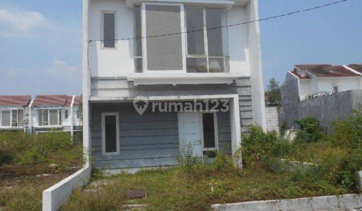 Rumah Murah Aset Mandiri, Kab Sidoarjo
