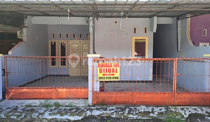 Rumah Murah Aset Mandiri, Bandar Lampung, Lampung 1