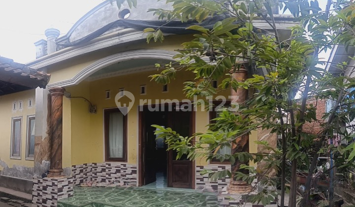 Rumah Murah Aset Mandiri, Lombok Timur, Nusa Tenggara Barat 1