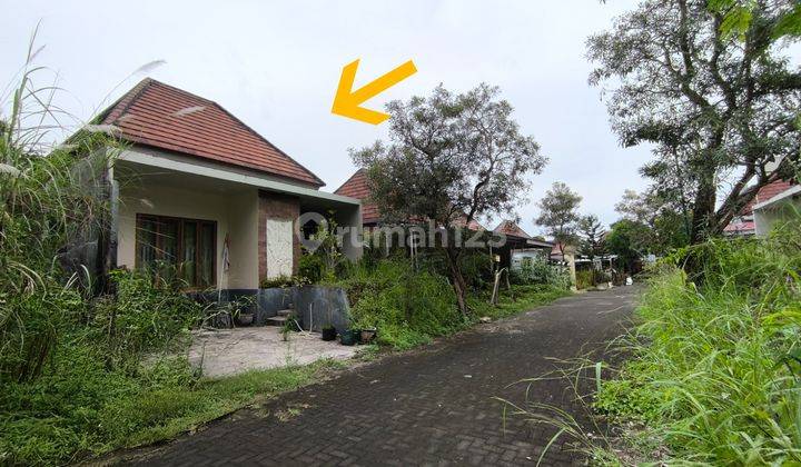 Rumah Tinggal 1 Lantai 2