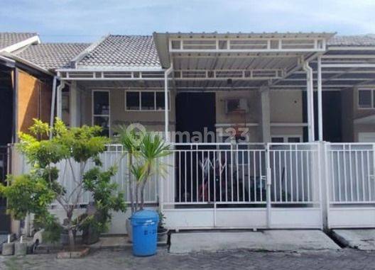 Rumah Murah Aset Mandiri, Kab Sidoarjo 1