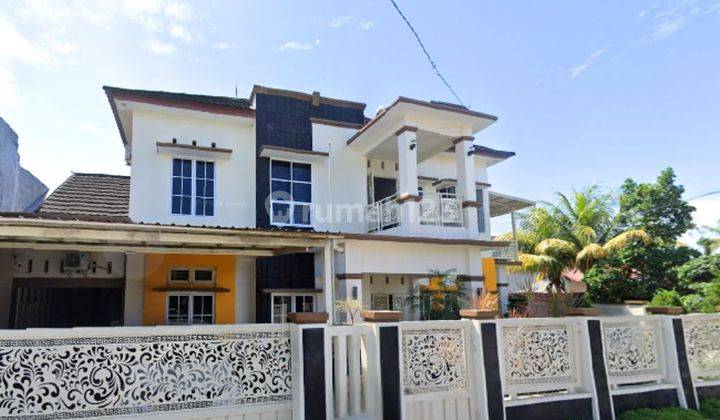 Rumah Murah Aset Mandiri, Padang Utara, Sumatera Barat 2