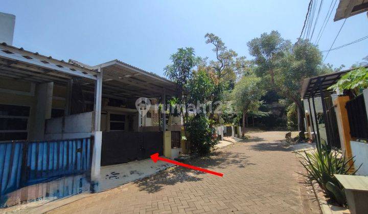 Rumah Murah Aset Mandiri, Cileungsi, Bogor