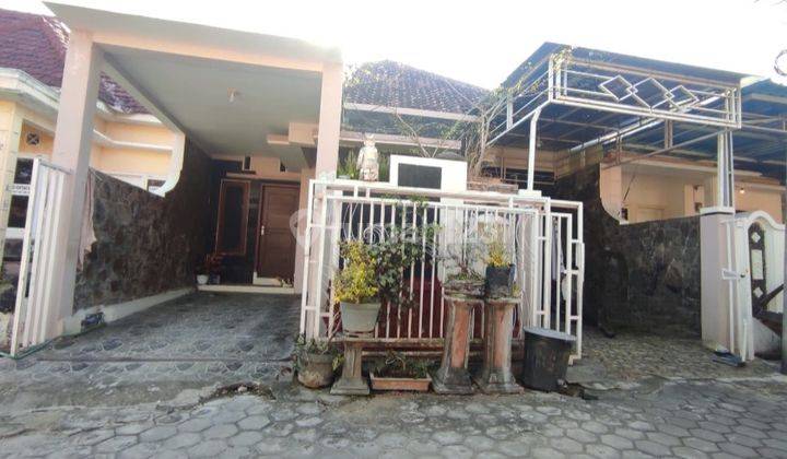 Rumah Murah Aset Mandiri, Kab Banyuwangi 1