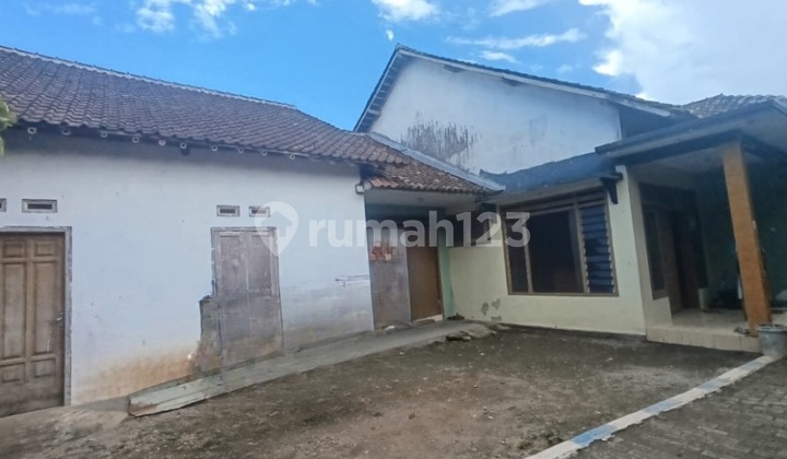 Rumah Murah Aset Mandiri, Kab Bondowoso 2