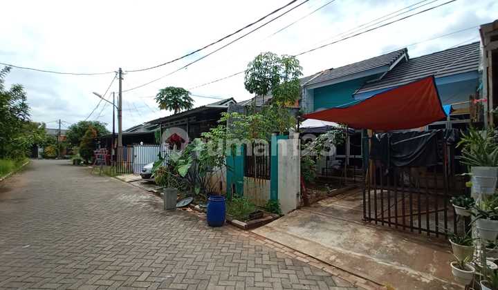 Rumah Murah Aset Mandiri, Cileungsi,Jawa Barat 2
