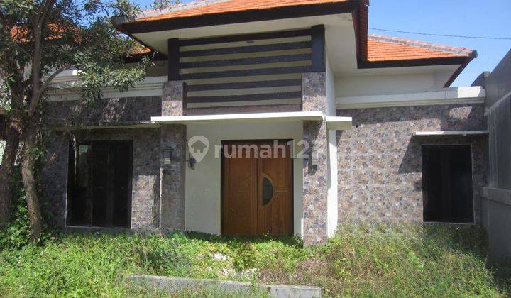 Rumah Murah Aset Mandiri, Buleleng, Bali 1