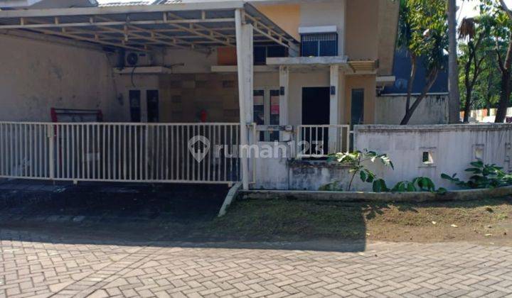Rumah Murah Aset Mandiri, Kab Sidoarjo