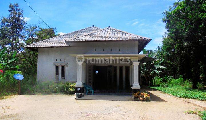 Rumah Murah Aset Mandiri, KABUPATEN TAPANULI TENGAH, PROVINSI SUMATERA UTARA 1