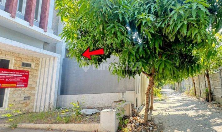 Rumah Murah Aset Mandiri, Surabaya Timur Kota Surabaya