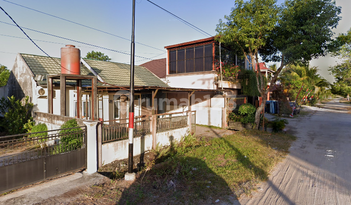 Rumah Murah Aset Mandiri, Jekan Raya, Kalimantan Tengah