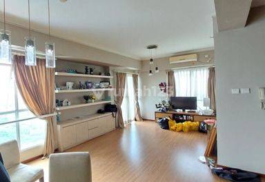 Apartement Murah di Dago Bandung 2