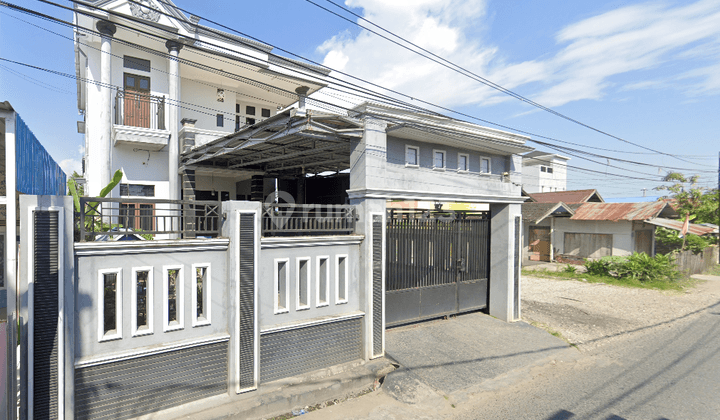 Rumah Murah Aset Mandiri, Banjarmasin Barat, Kalimantan Selatan 2