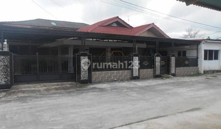 Rumah Murah Aset Mandiri, KOTA DUMAI, PROVINSI RIAU 1