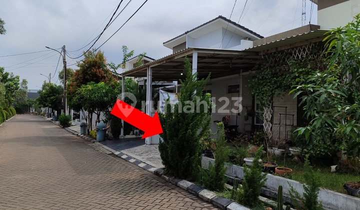 Rumah Murah Aset Mandiri,CILEUNGSI, KAB BOGOR