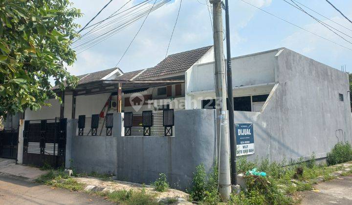 Rumah Murah Aset Mandiri, Purwakarta, Banten 2