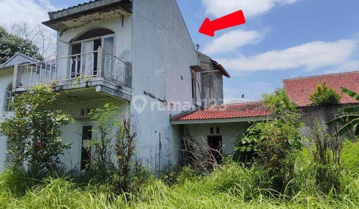 Rumah Murah Aset Mandiri, Kab Bojonegoro 2