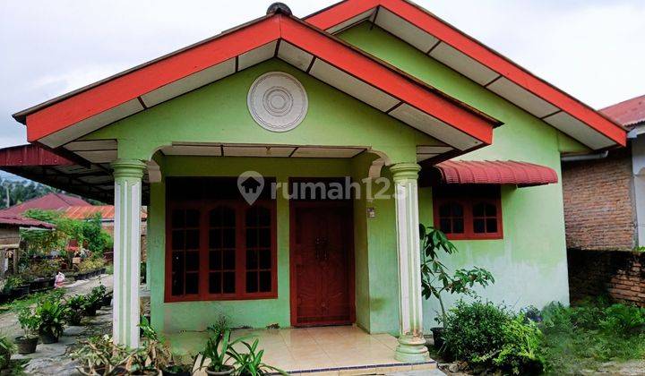 Rumah Murah Aset Mandiri, KABUPATEN SMALUNGUN, PROVINSI SUMATERA UTARA
